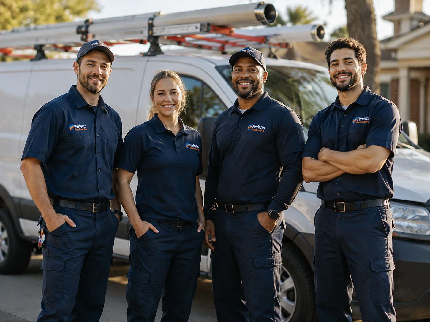 Emergency Plumber Near Me in Crozier, VA near me